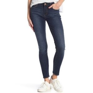 Articles Of Society Ankle Skinny Super Soft Jeans